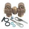 Valves Symmons | Laundry-Mate Machine Valve Rebuilding Kit