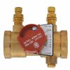 Heating Bell & Gossett Circuit Setters | Cb-1 Lead Free Circuit Setter Balance Valve, 1" (Npt)