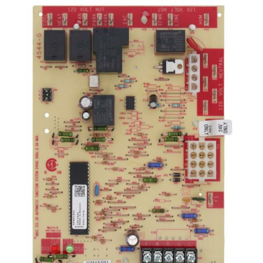 Heating White Rodgers Ignition Controls & Modules | Single-Stage/Hsi Integrated Furnace Control Kit