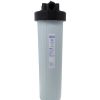 Plumbing Pentair Specialty Filters & Housings | W2010-Pr, 1" Heavy-Duty Housing With Pressure Relief Button