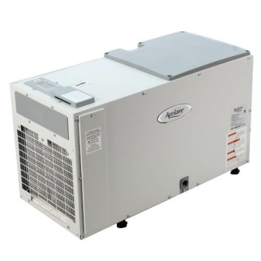 Hvac Aprilaire Aprilaire Dehumidifiers | Model E100Cs Dehumidifier For Crawl Spaces (100 Pints Per Day)