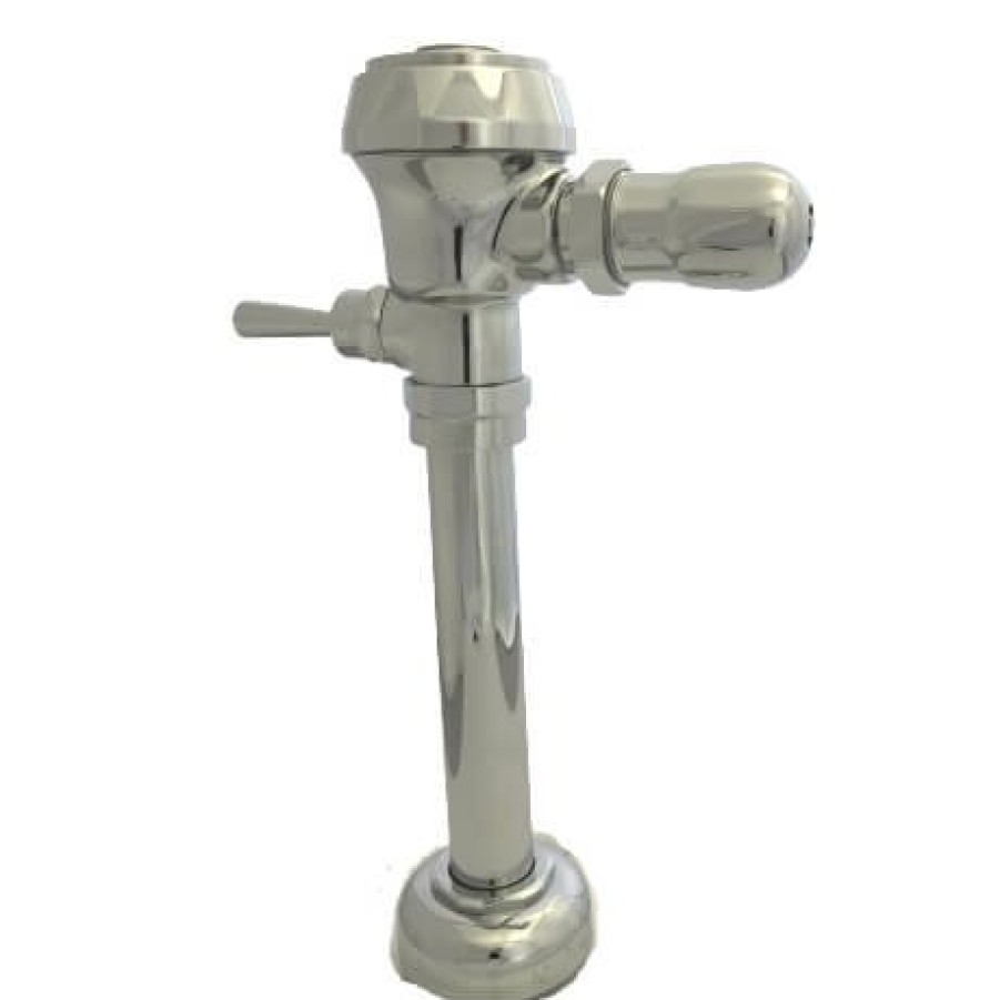 Plumbing Delany Delany Flush Valves | Trusaber High Efficiency Water Closet Flush Valve W/ Trustop Valve (1.28 Gpf)