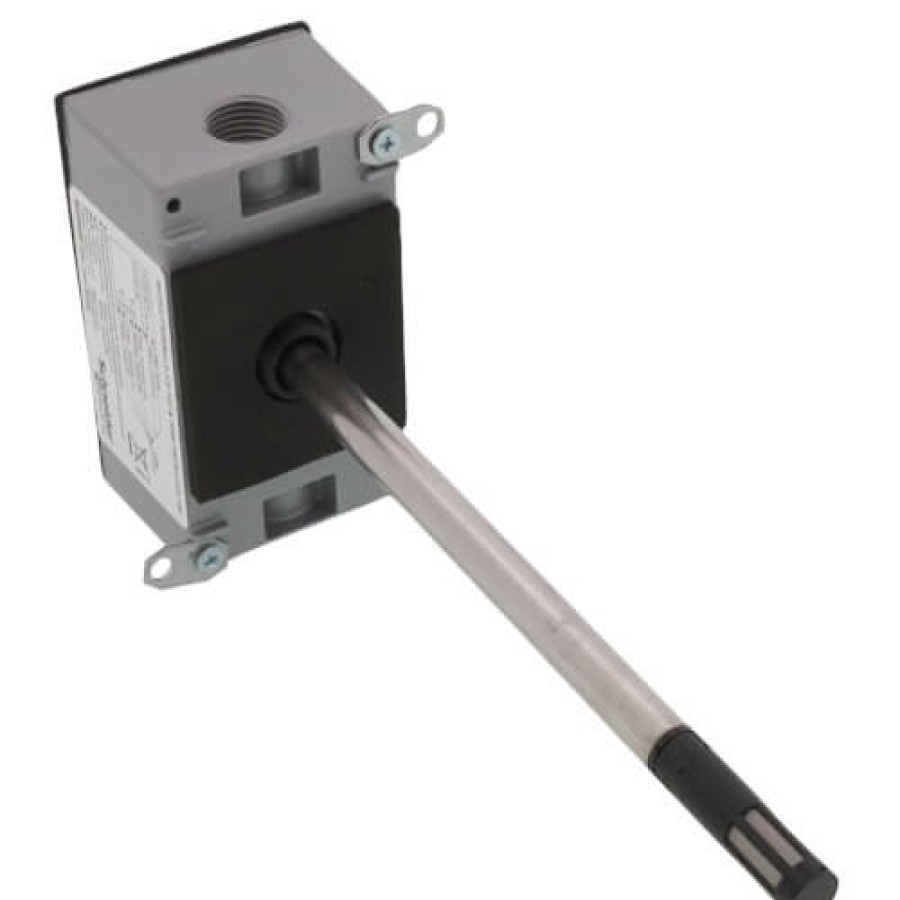 Hvac Veris Veris Sensors | Standard Duct Humidity Sensor, 2% Accuracy, 0 - 5/10 Vdc Output