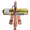 Heating Ranco Heat Pump Reversing Valves | 1/2" X 3/8" Heat Pump Reversing Valve (Style 2)