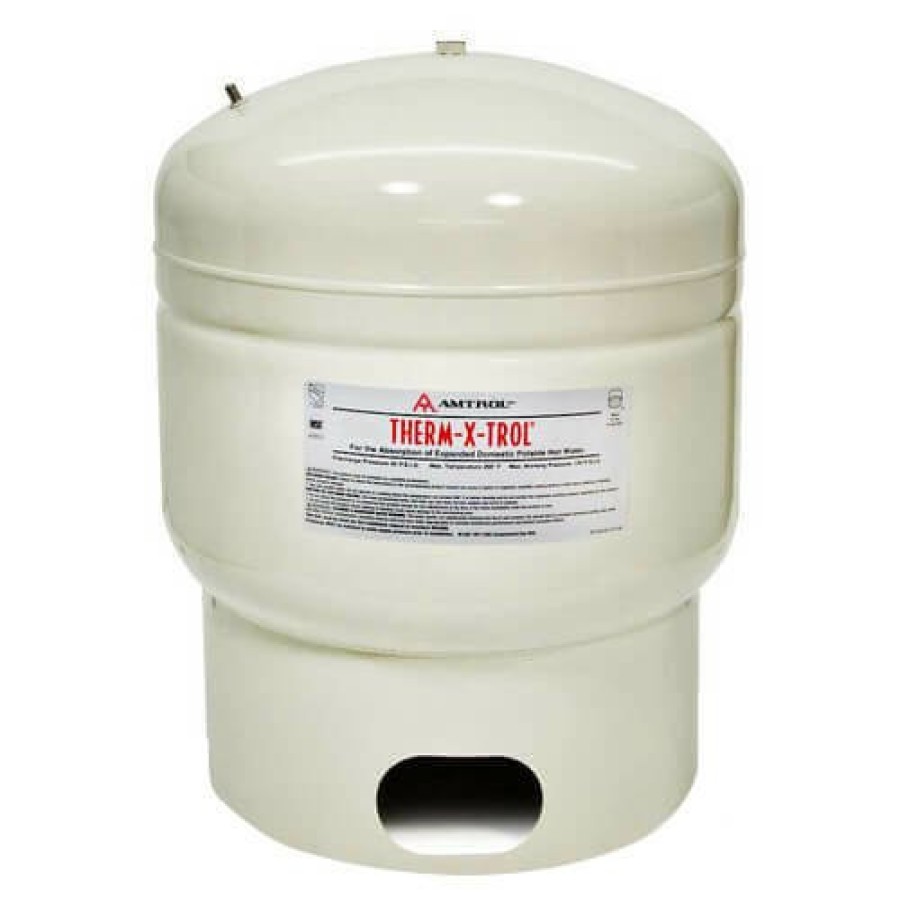 Plumbing Amtrol | Therm-X-Trol St-25V Expansion Tank (10.3 Gallon Volume)