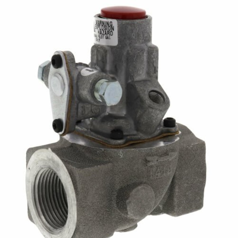 Heating Baso Gas Products Baso Gas Valves | 1" Baso Automatic Internal Pilot Gas Valve (610,000 Btu)