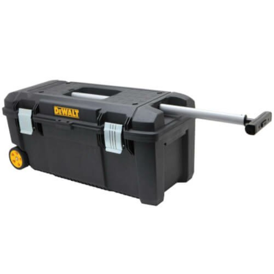 Plumbing Dewalt Dewalt Tools | 28" 12 Gal. Mobile Tool Box