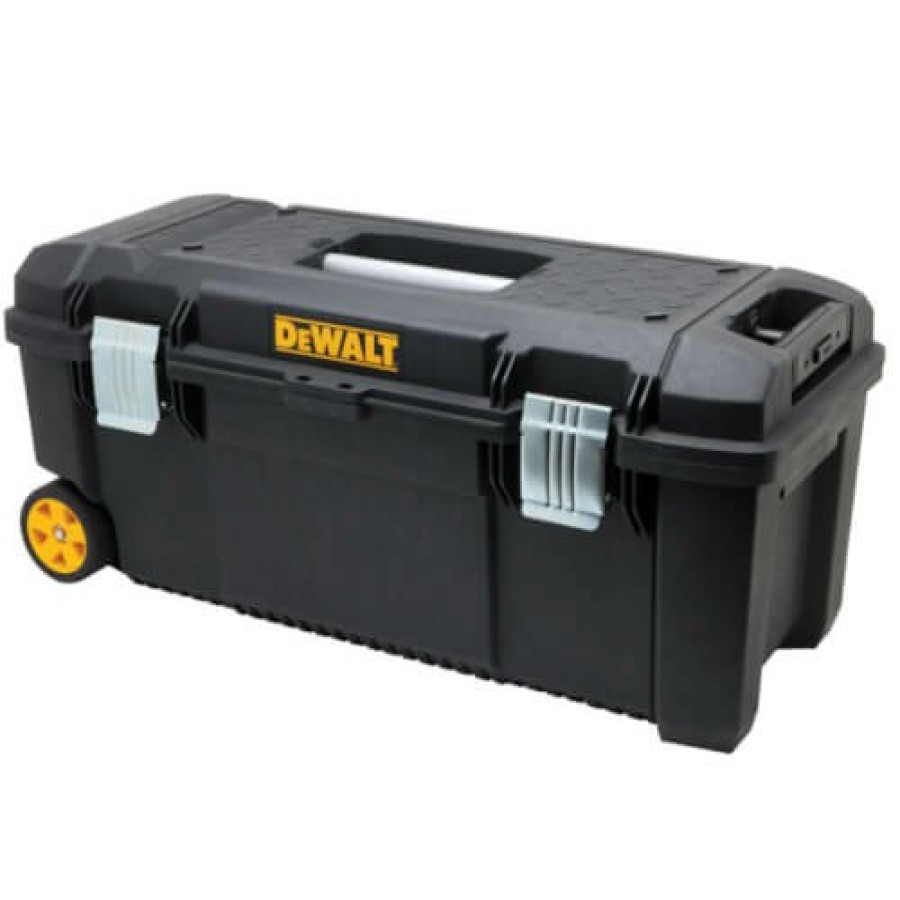 Plumbing Dewalt Dewalt Tools | 28" 12 Gal. Mobile Tool Box