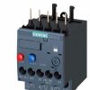 Electrical Furnas Controls Overload Relays | Overload Relay, Manual Auto Reset, Size S00, Class 10, 5.5-8 Amp