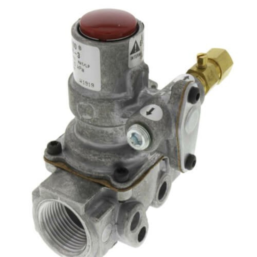 Heating Baso Gas Products Baso Gas Valves | 3/4" Baso Automatic Internal Pilot Gas Valve (335,000 Btu)