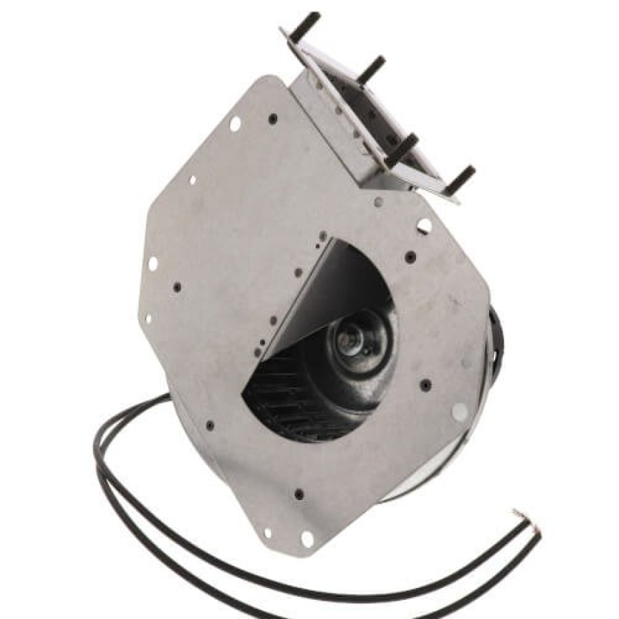 Heating Peerless Peerless Boiler Parts | Fan Blower For De-03 Thru De-06