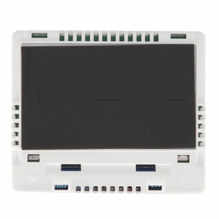 Thermostats ICM Controls | Non-Programmable Simplecomfort Heat Only Thermostat (W/O Fan Switch) - Single Stage