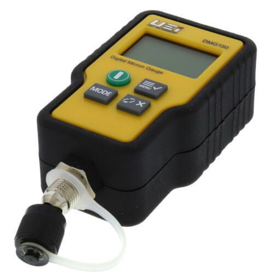 Hvac UEi Test Instruments Uei Test Instruments | Dmg150, Digital Micron Gauge