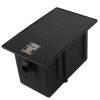 Plumbing Zurn | 20# Polyethylene Grease Trap, 10Gpm