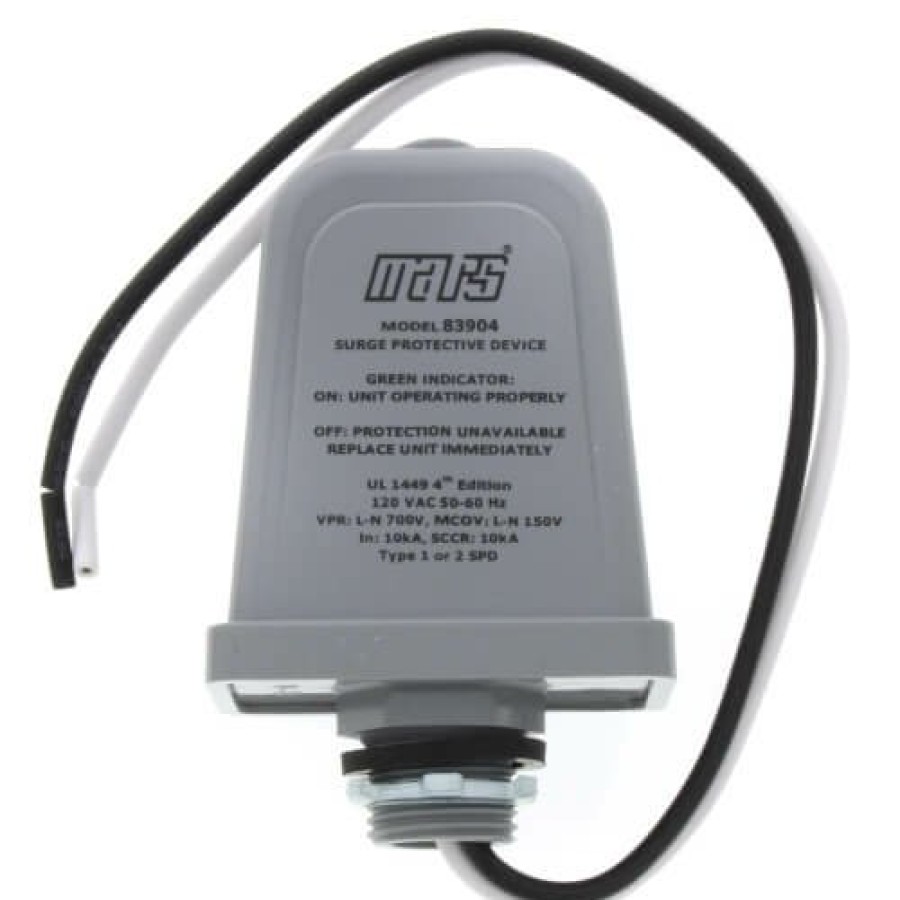 Electrical MARS | Hvac Surge Protection Device (120V)