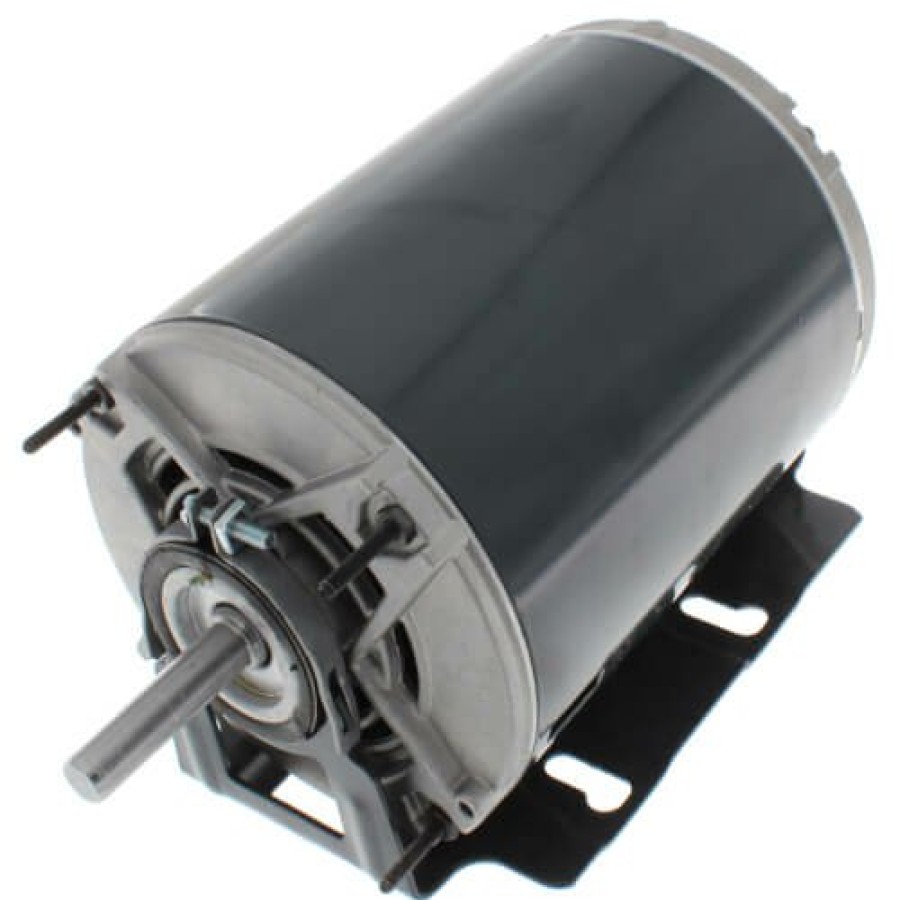 Hvac Marathon Motors Marathon Motors | Fan & Blower Motor - 1/2 Hp, 1725 Rpm, 1 Ph, Selective Ccw (115V)