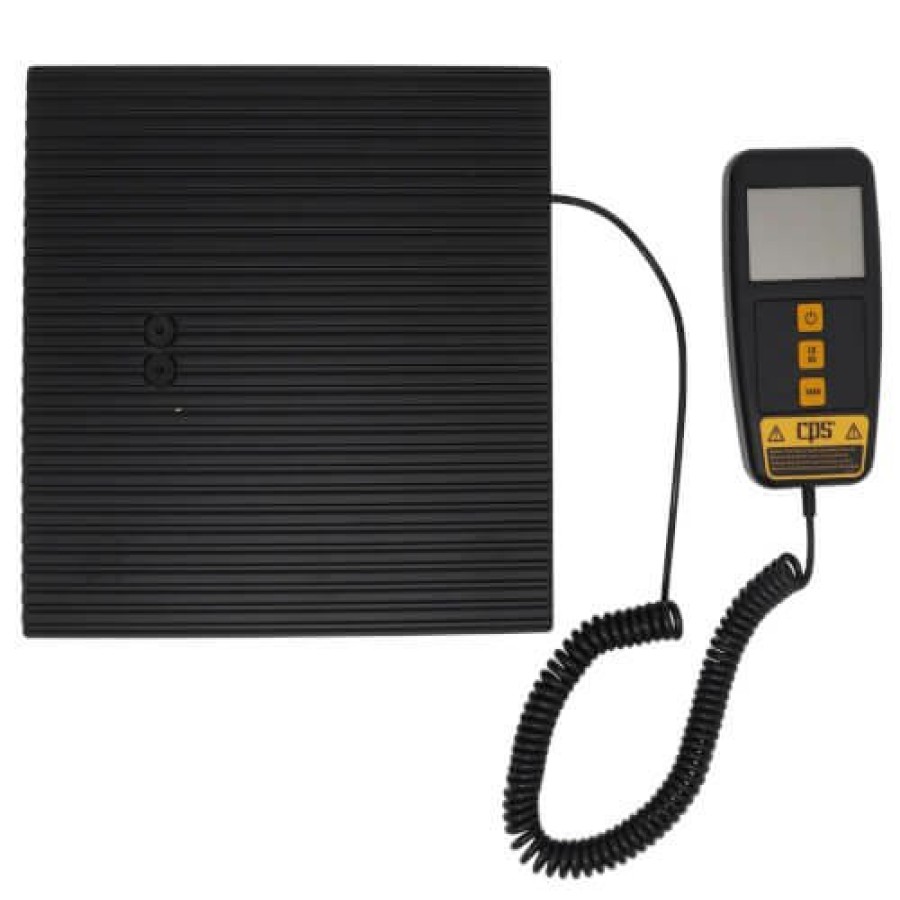 Hvac CPS Cps Hvac Tools | Compute-A-Charge Electronic Refrigerant Scale