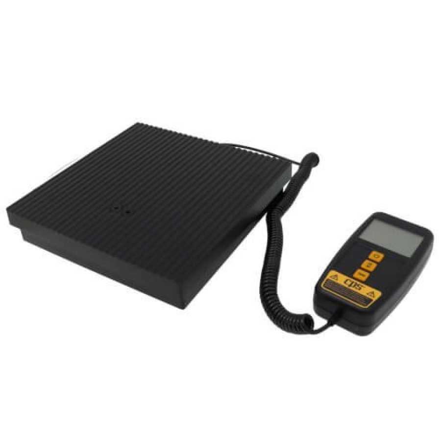 Hvac CPS Cps Hvac Tools | Compute-A-Charge Electronic Refrigerant Scale