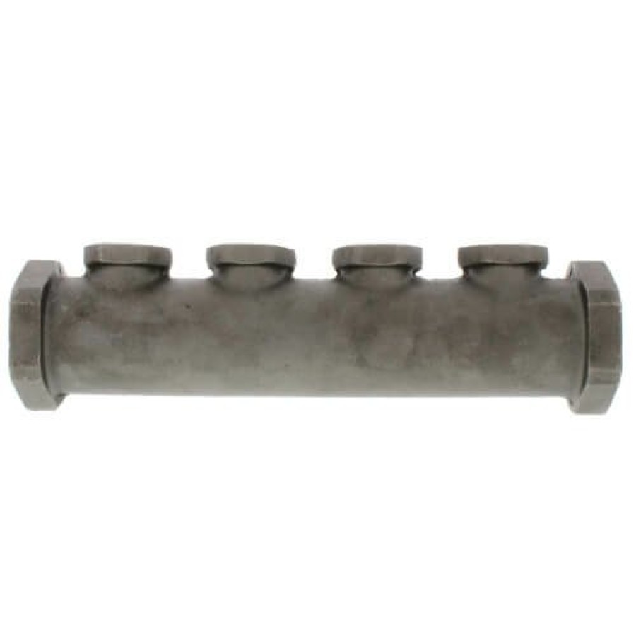 Heating Gastite Gastite Install Accessories | Manifold, Cast 4 Npt Port (1-1/2" X (4) 3/4" X 1-1/2")