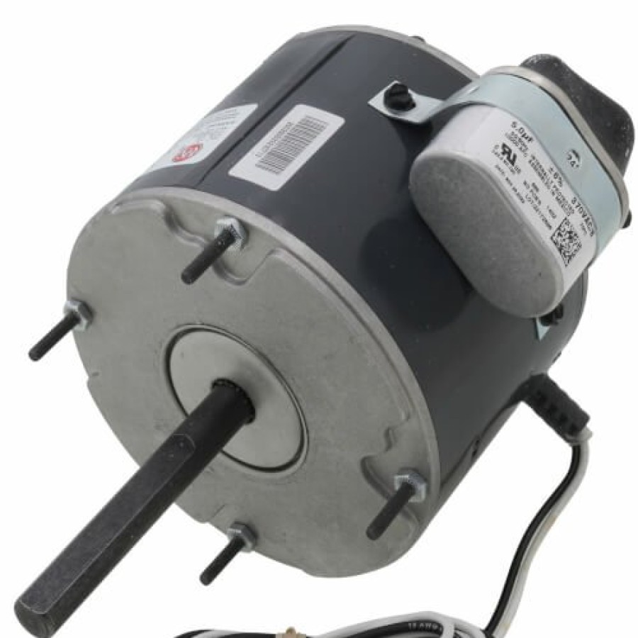 Hvac ADP Adp Parts | 1/8 Hp, 115V Blower Fan Motor (1075 Rpm)