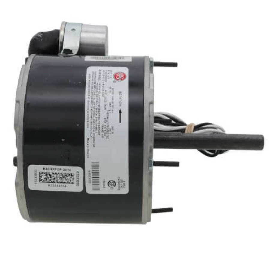 Hvac ADP Adp Parts | 1/8 Hp, 115V Blower Fan Motor (1075 Rpm)