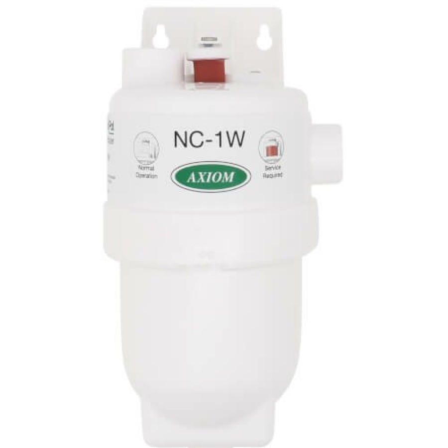 Heating Axiom Condensate Neutralization Tanks | Neutrapal Condensate Neutralizer, 1.60 Gph, 400K Btu