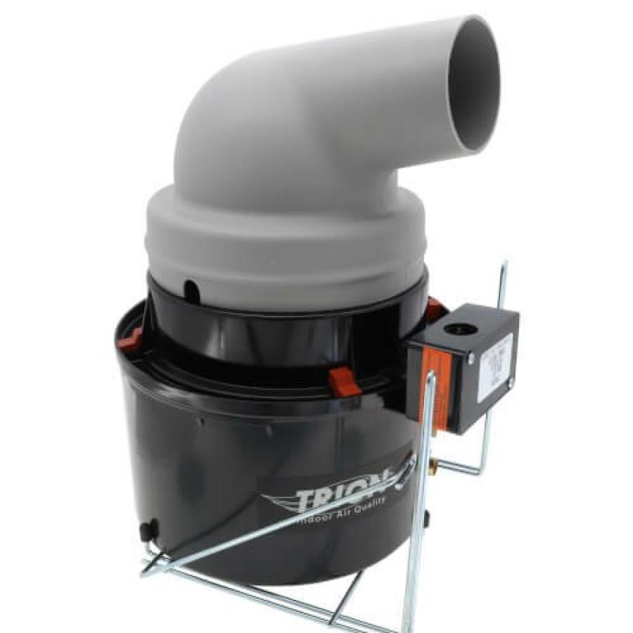 Hvac Trion Trion Humidifiers | Comfortbreeze Cb777 Atomizing Humidifier