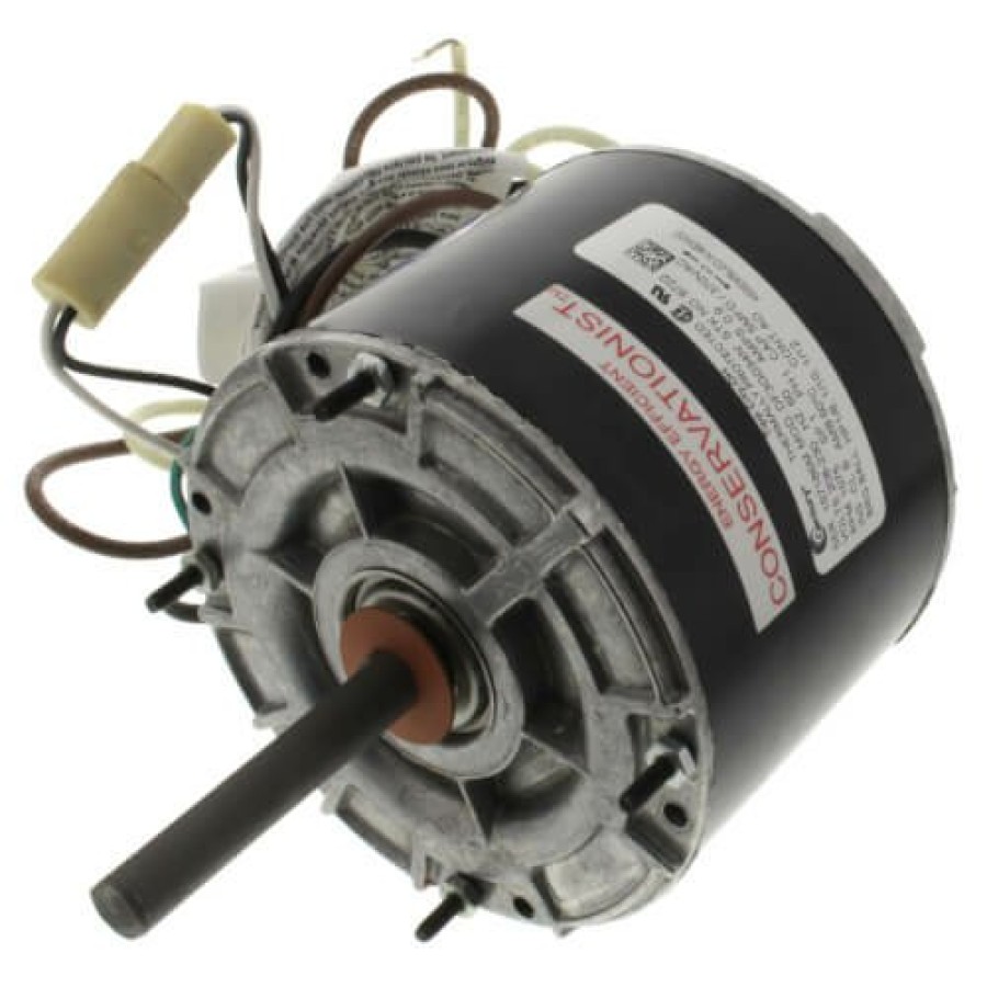 Hvac Century Century Motors | 5" Multi Horse Power Motor (208-230V, 1075 Rpm, 1/8-1/12 Hp)