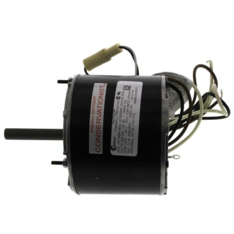 Hvac Century Century Motors | 5" Multi Horse Power Motor (208-230V, 1075 Rpm, 1/8-1/12 Hp)