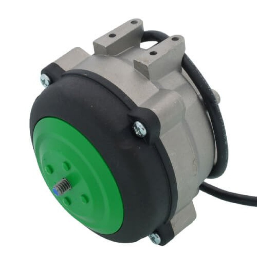 Hvac Genteq Motors Genteq Motors | Kryo Fortress Ecm Unit Bearing Motor (4-20W, 115V, 1550 Rpm)