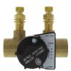 Heating Bell & Gossett Circuit Setters | Rf-3/4S Circuit Setter Balance Valve, 3/4" (Sweat)