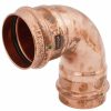 Fittings Viega Propress | 2" Propress Copper 90 Elbow (Pxp)