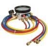 Plumbing Watts Backflow Prevention Test Kits | Watts Tk-99E Backflow Preventer Test Kit