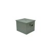 Plumbing Zurn | 50# Semi Auto Grease Trap W/ Drawoff Valve, 25 Gpm (2" Inlet/Outlet)