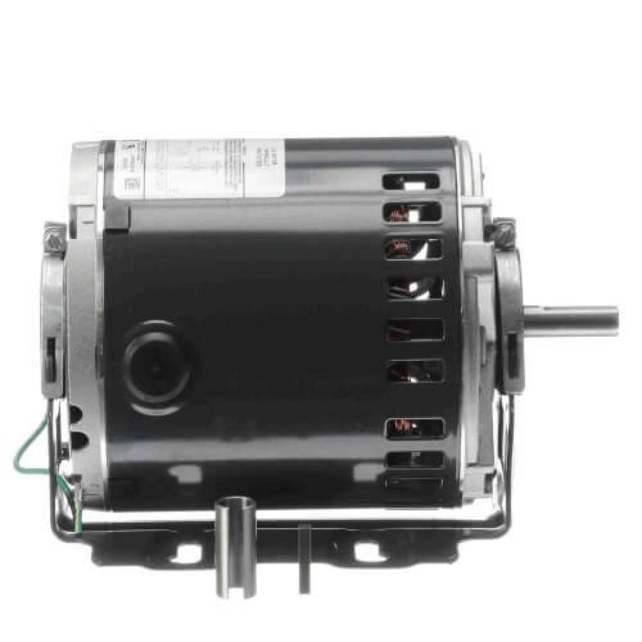 Hvac Marathon Motors Marathon Motors | Fan And Blower Motor - 1/4 Hp, 1725 Rpm, 1 Ph, Ccw (115V)