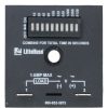 Electrical Littelfuse Time Delays | 10 To 10230 Sec. Solid State Delay-On-Make Time Delay (24-120V)