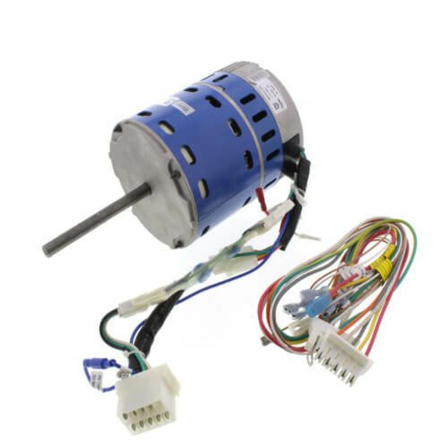 Hvac MARS Mars Motors | 5.5" Azure Digi-Motor (1/2 - 1 Hp, 115/230V, 1075 Rpm)