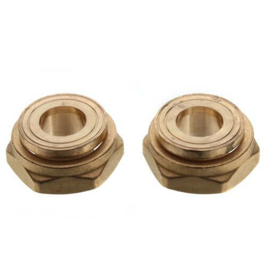 Heating Grundfos Grundfos Pumps | 3/4" Gu 125 Bronze Union Flange (Sweat)