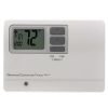 Thermostats ICM Controls | Simplecomfort Pro Series Programmable Thermostat - 2 Heat/2 Cool/2 Heat Pump