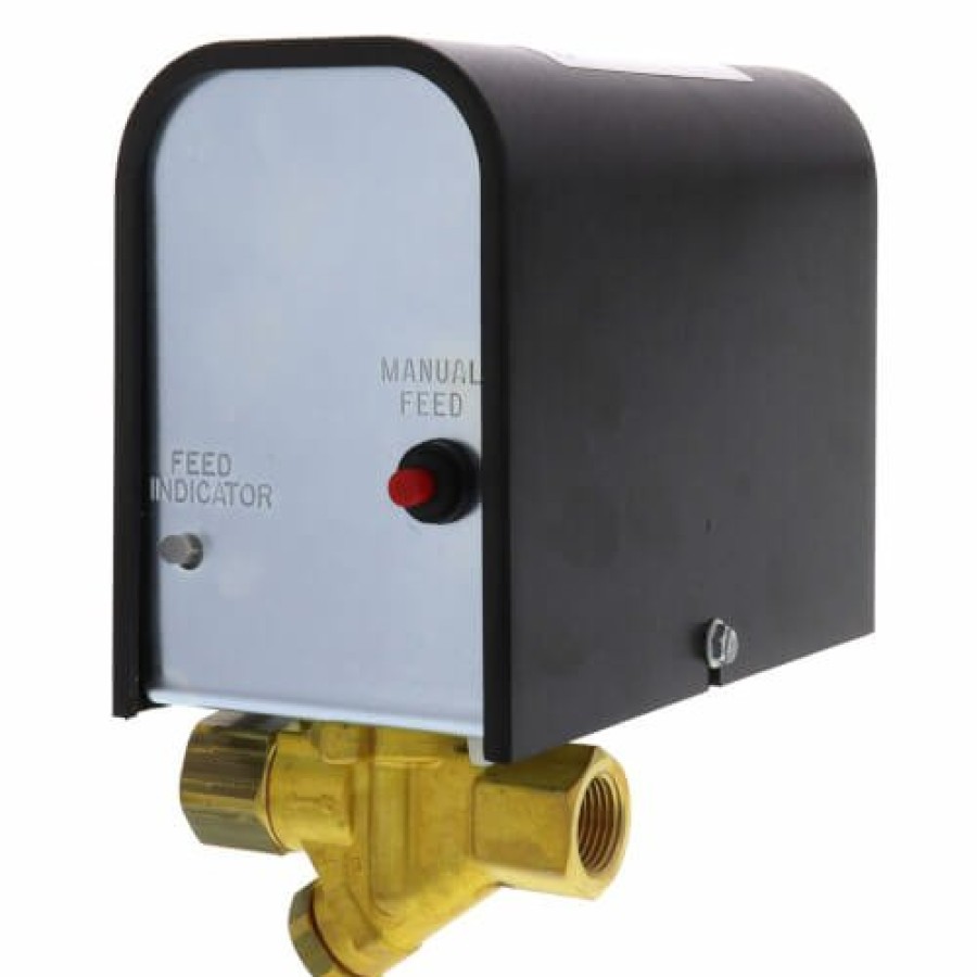 Heating McDonnell & Miller Water Feeders | Wfe-24V, Uni-Match Universal Water Feeder (24V)