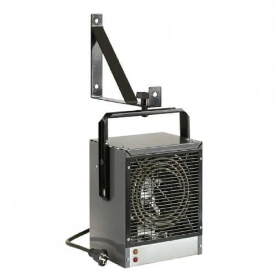 Heating Cadet Unit Heaters | Garage/Workshop Portable Unit Heater (240V - 4000W)