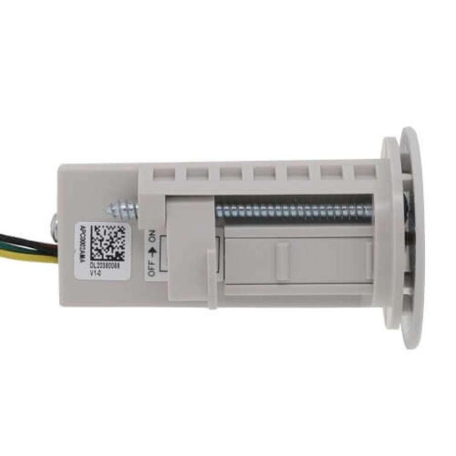 Thermostats Aprilaire | Temperature/Relative Humidity Module, Flush Mount, For Models 8800/8820/8830/8840