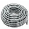 Electrical Southwire | 1/2" Flexible Steel Conduit (100' Coil)