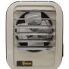 Heating Qmark Unit Heaters | Muh Series Horizontal/Vertical Electric Unit Heater 208/240 Vac, 7.5/10.0 Kw, 36/42A