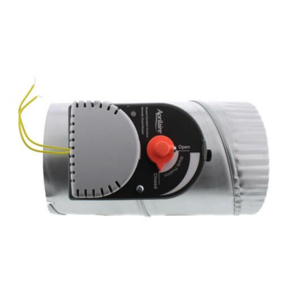 Hvac Aprilaire Aprilaire Ventilation Fans And Kits | Ventilation Control Kit