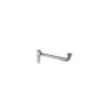 Plumbing Sioux Chief Tubular Flush Elbows & Slip Elbows | 0144747 1-1/2" X 21", 17 Gauge, Slip Joint End Outlet (Chrome Plated)