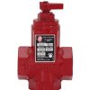 Heating Bell & Gossett Flow Valves | 3/4" Straight-Angle Flow Control