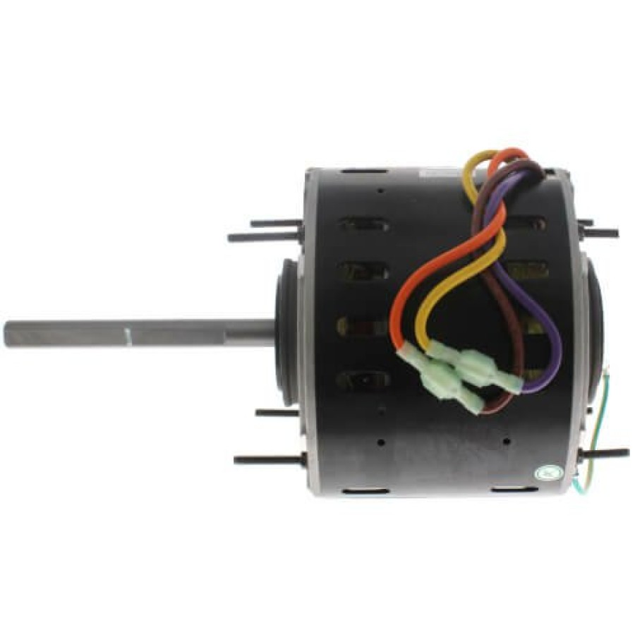 Hvac MARS Mars Motors | 5.5" Multi Horsepower Direct Drive Blower Motor (1/6 - 1/2 Hp, 115V, 1075 Rpm)