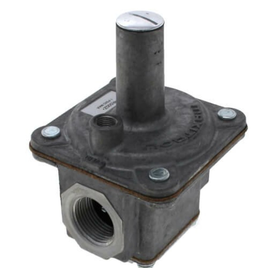 Heating Maxitrol Zero Governors | 3/4" Zero Governor Regulator (1 Psi)