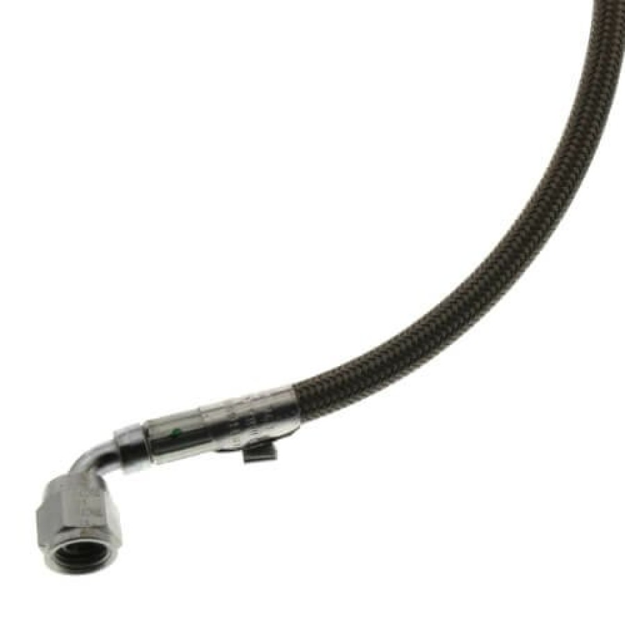 Hvac Ranco Refrigeration Hoses | 18" Refrigeration Hose (Straight X Angle)